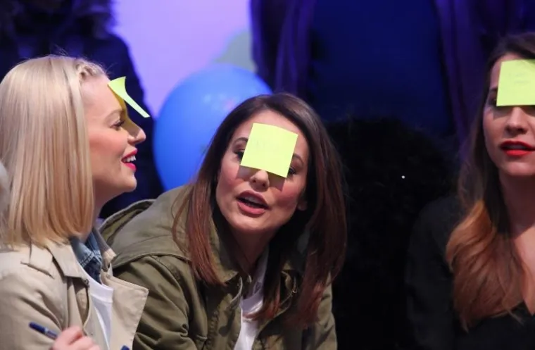 TKO JE ZAPRAVO BIG BROTHER? Građani i zvijezde konačno na Cvjetnom trgu upoznali Velikog Brata