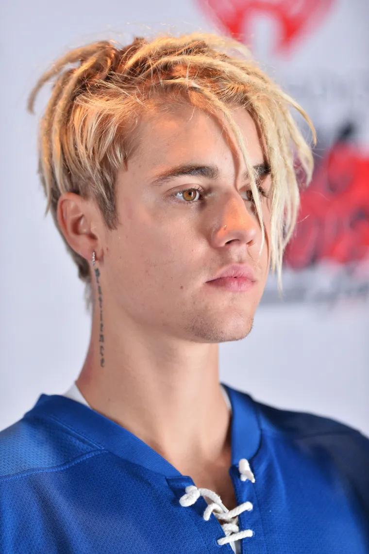 Susret na crvenom tepihu: Justin Bieber i Selena Gomez se pokavili na dodjeli iHeart Awardsa