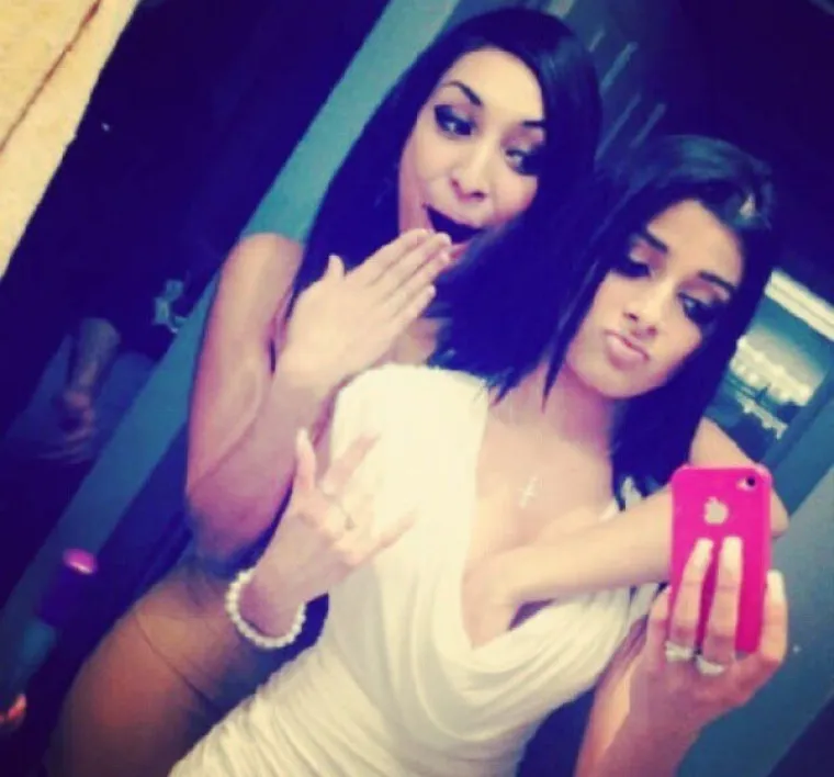 NISU SAMO MU&Scaron;KARCI OPSJEDNUTI NJIMA: Imamo dokaz da i cure vole dirati tuđe grudi