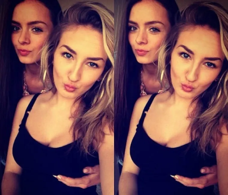 NISU SAMO MU&Scaron;KARCI OPSJEDNUTI NJIMA: Imamo dokaz da i cure vole dirati tuđe grudi