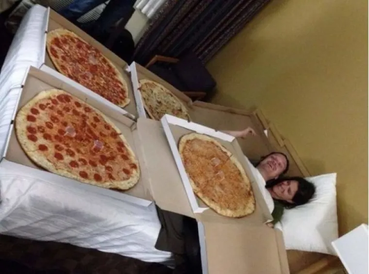 TAKO BI TO TREBALO BITI: 20 urnebesnih primjera kako izgleda prava ljubav