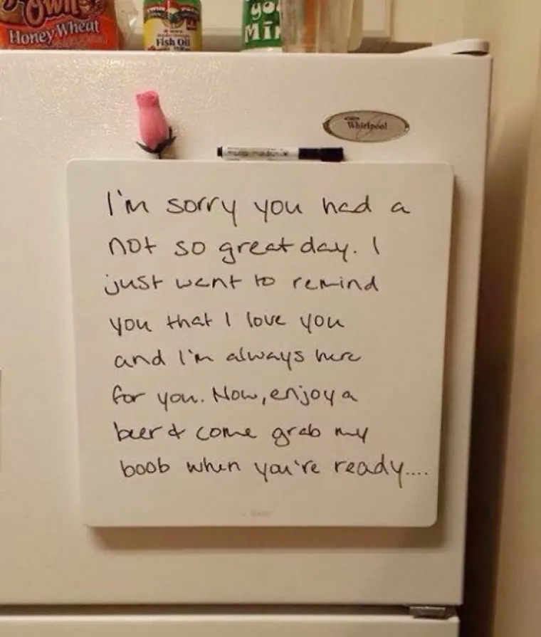 TAKO BI TO TREBALO BITI: 20 urnebesnih primjera kako izgleda prava ljubav