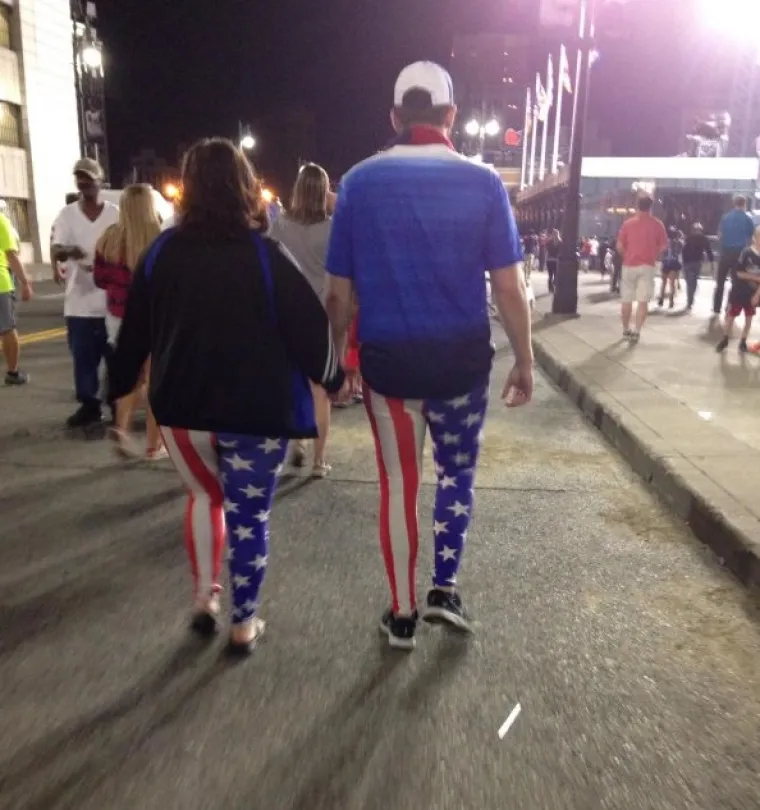 TAKO BI TO TREBALO BITI: 20 urnebesnih primjera kako izgleda prava ljubav