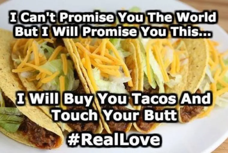 TAKO BI TO TREBALO BITI: 20 urnebesnih primjera kako izgleda prava ljubav