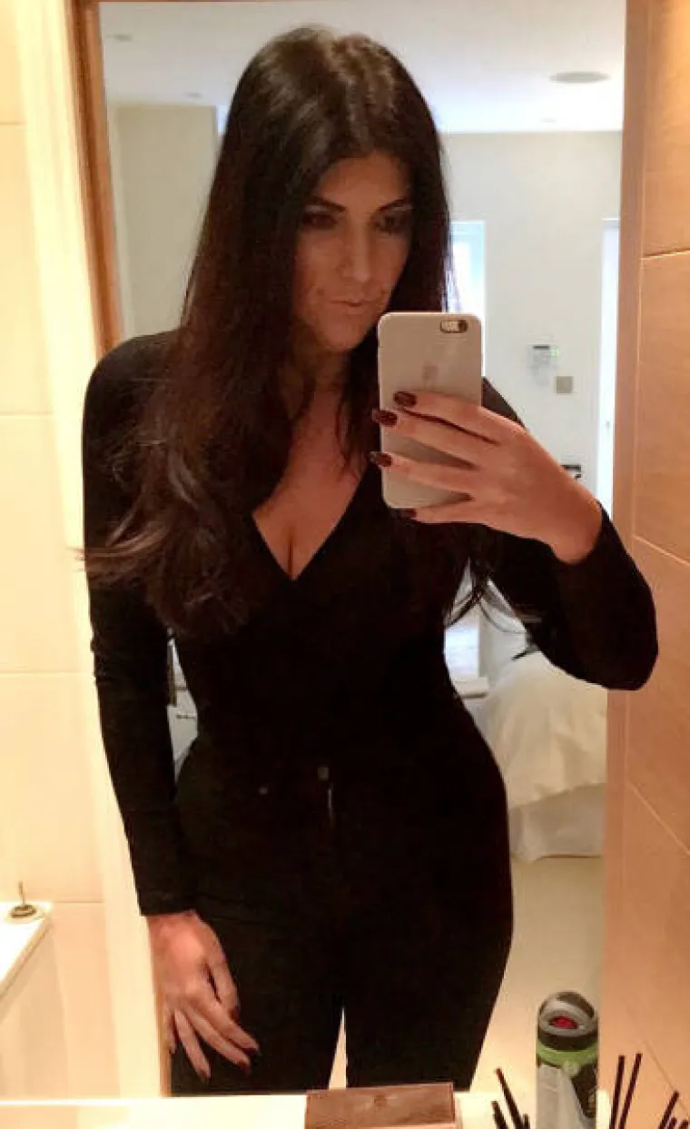 ZBOG DEBLJINE JOJ NAPLATILI DVA SJEDALA: To ju je toliko uzrujalo da je napravila ne&scaron;to stvarno dramatično