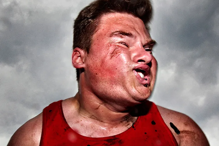 Danski fotograf Jacob Ehrbahn proveo je jedno cijelo ljeto obilazeći metal festivale i fotografirajući metalce usred koncerata. Evo &scaron;to smo naučili iz njegovih putopisnih slika...