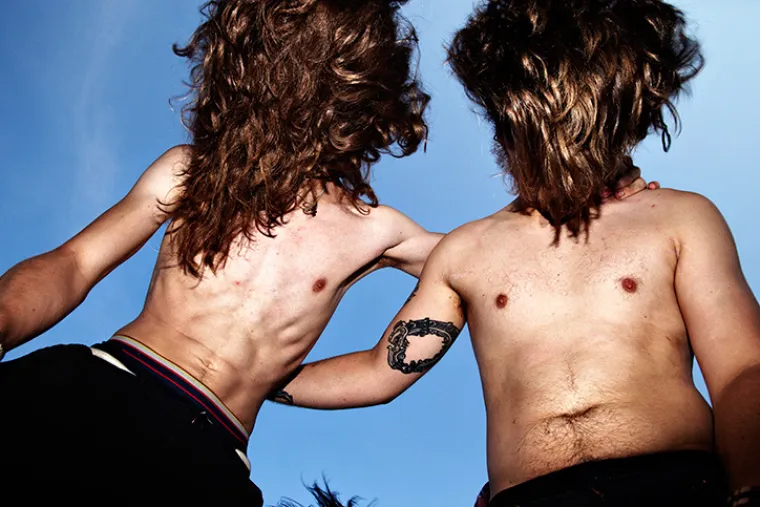 USLIKAO METALCE U PRIRODNOM OKRUŽENJU: Evo &scaron;to smo naučili o ovoj zanimljivoj vrsti