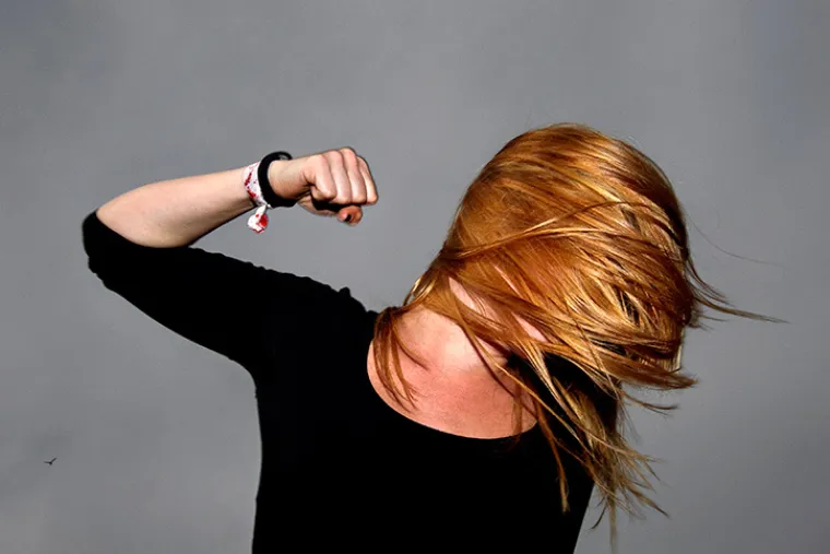 USLIKAO METALCE U PRIRODNOM OKRUŽENJU: Evo &scaron;to smo naučili o ovoj zanimljivoj vrsti