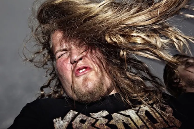 USLIKAO METALCE U PRIRODNOM OKRUŽENJU: Evo &scaron;to smo naučili o ovoj zanimljivoj vrsti