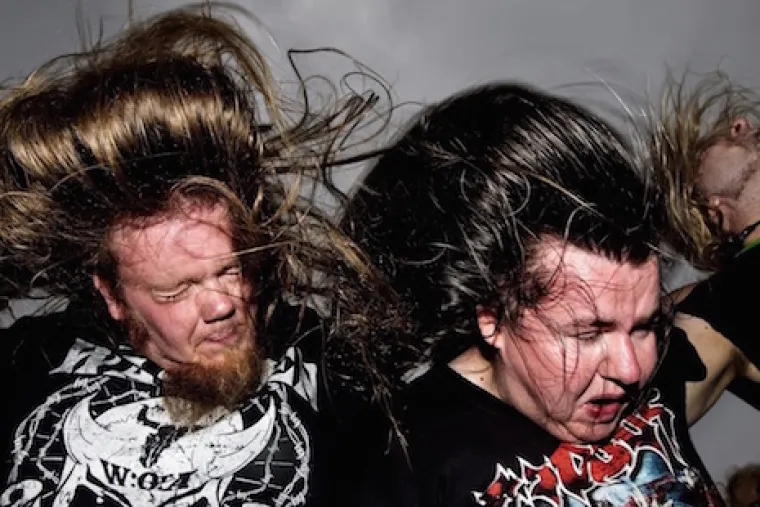 USLIKAO METALCE U PRIRODNOM OKRUŽENJU: Evo &scaron;to smo naučili o ovoj zanimljivoj vrsti