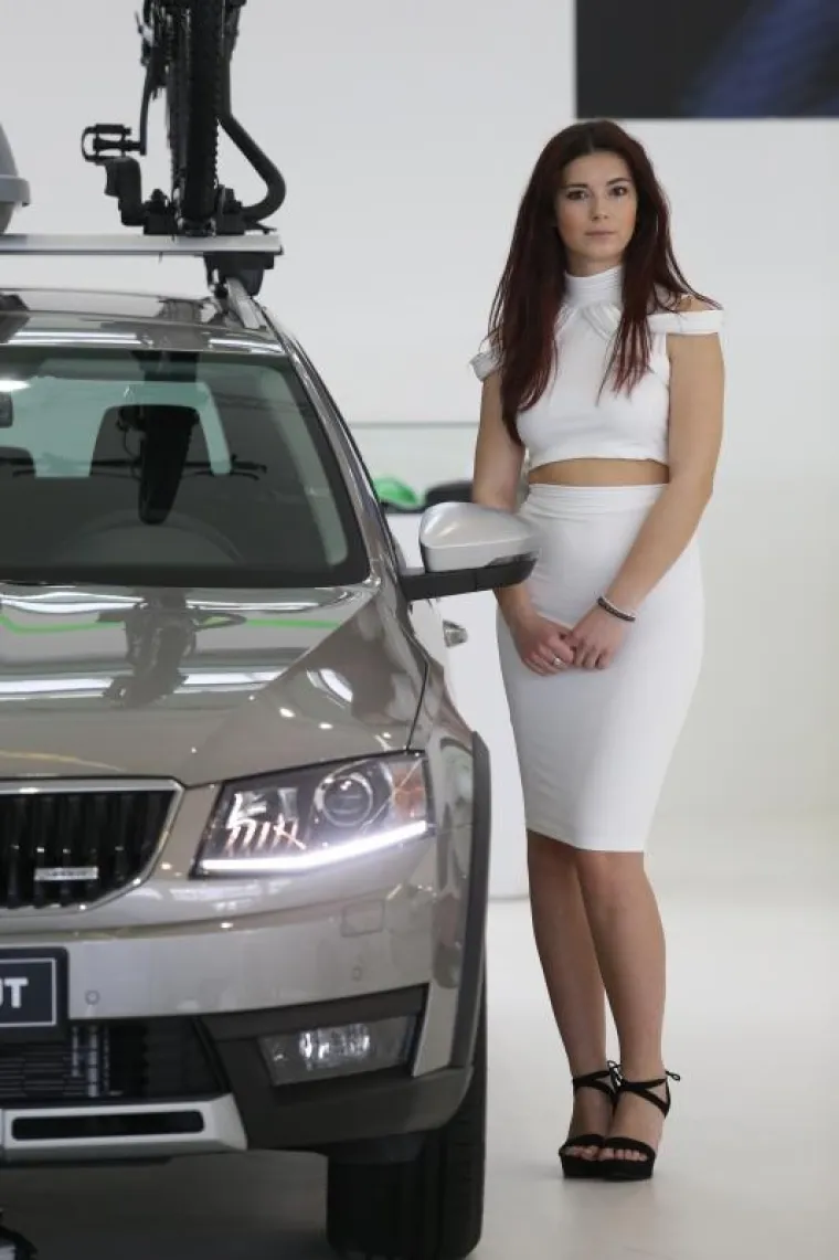 Na Zagrebačkom velesajmu nakon nekoliko godina stanke otvara se Zagreb Auto Show. Sajam je otvoren za press, a za građanstvo se otvara u 16 sati. Biti će izložene četiri svjetske premijere te ukupno 34 hrvatske premijere automobila.