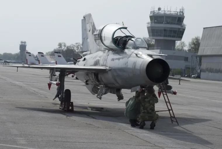 Vučić pregledao s čime raspolaže srpska vojska