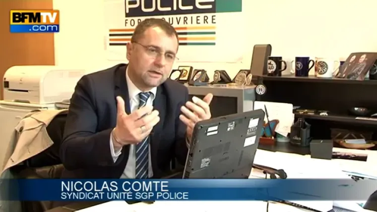 Sve slike koje vam prenosimo u galeriji trebate jako dobro pogledati kako biste uočili neobične detalje koji nisi vidljivi na prvi pogled. Vidite li što nije u redu na ovoj slici? Za početak ćemo vam malo pomoći pa vas onda prepuštamo vlastitoj mašti. Na ovoj slici gospodinov laptop okrenut je na krivu stranu tj. leži na monitoru, a dio s tipkovnicom je u zraku.