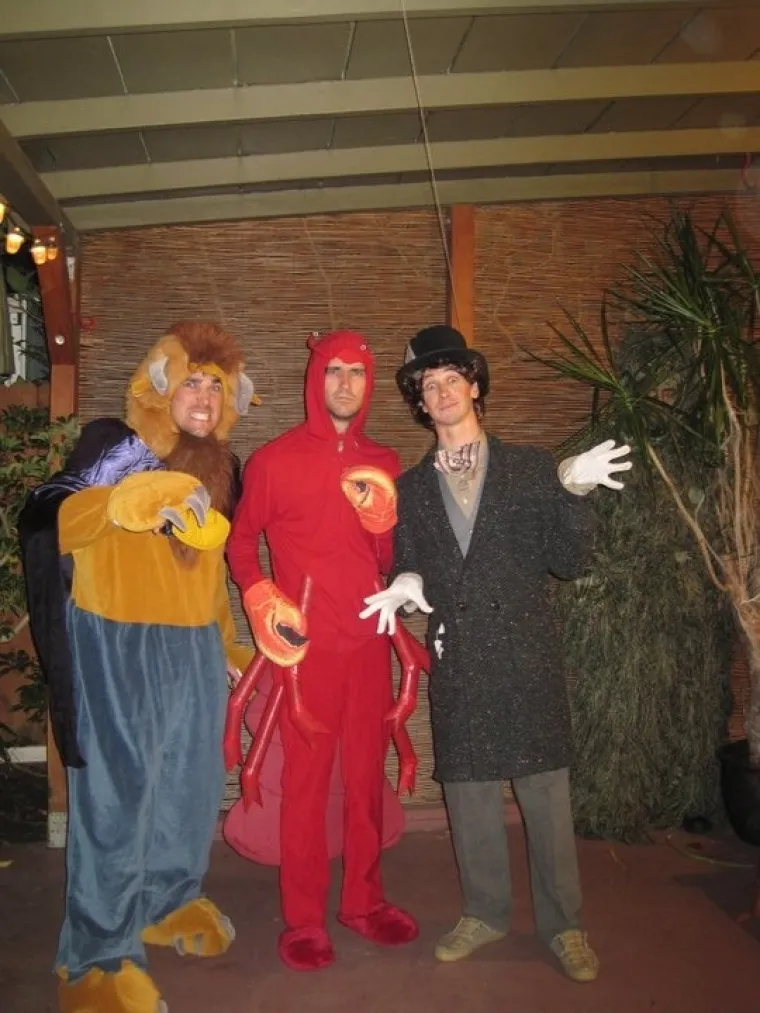 TESTIRAJTE MOZAK I VID: Poku&scaron;ajte uočiti bizarne detalje na svakoj slici i izo&scaron;trite percepciju