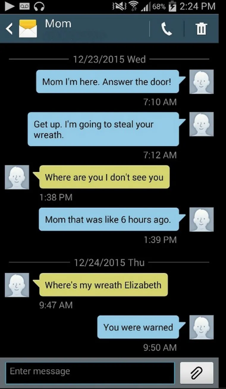 LOVINA JE POSTALA LOVAC: Neprestano podvaljivala vlastitoj mami, a onda se dogodio preokret