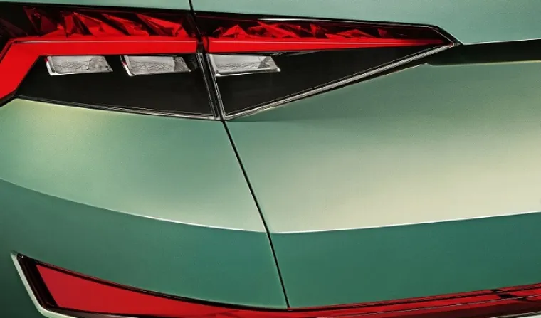 &Scaron;kodin koncept Vision S uistinu je impresivan