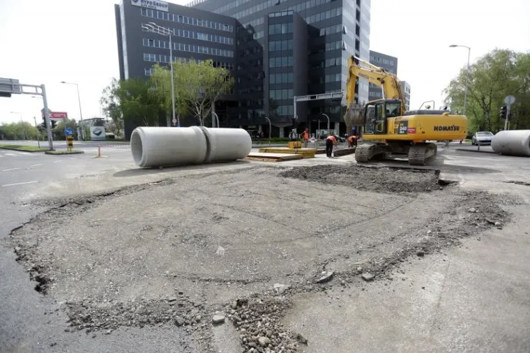 Rupetina u Slavonskoj je zavaljena