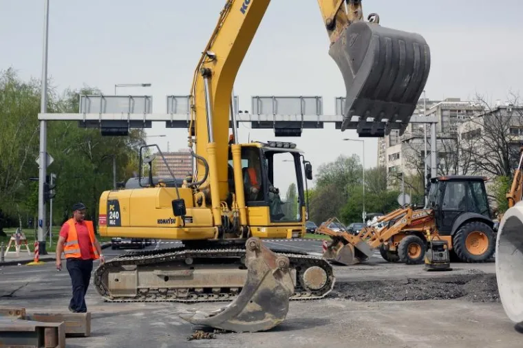 Rupetina u Slavonskoj je zavaljena
