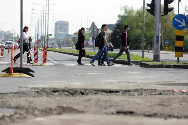 Rupetina u Slavonskoj je zavaljena