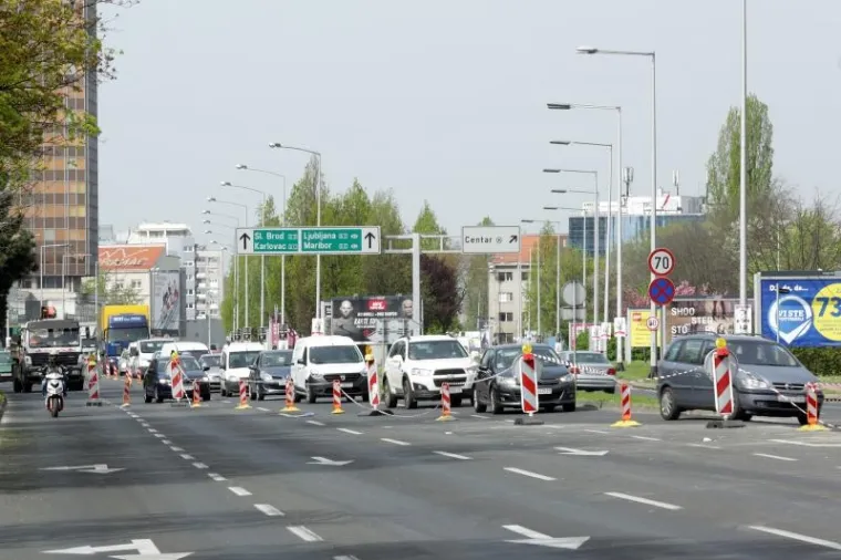 Rupetina u Slavonskoj je zavaljena