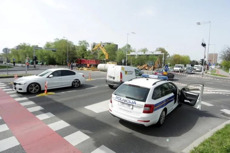 Rupetina u Slavonskoj je zavaljena