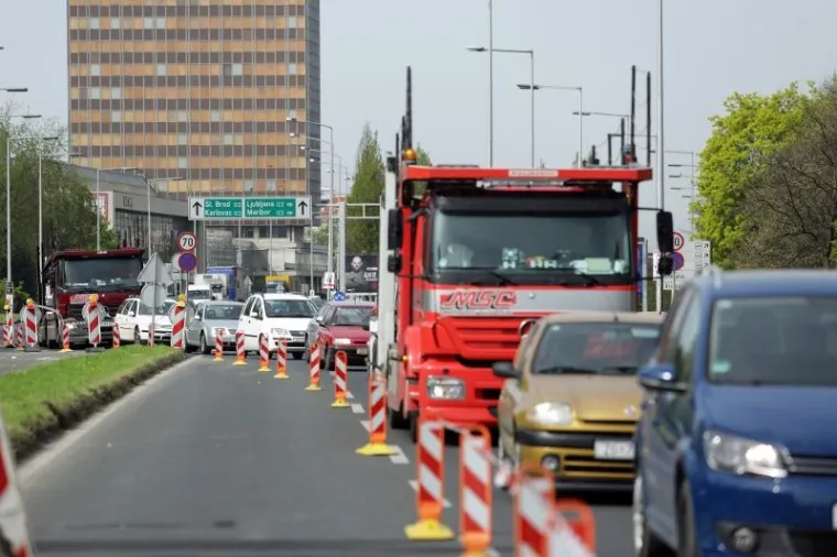Rupetina u Slavonskoj je zavaljena