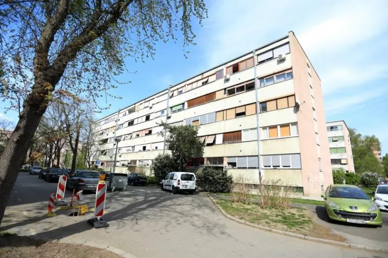 Zagreb: Otvorila se jo&scaron; jedna rupa u cesti