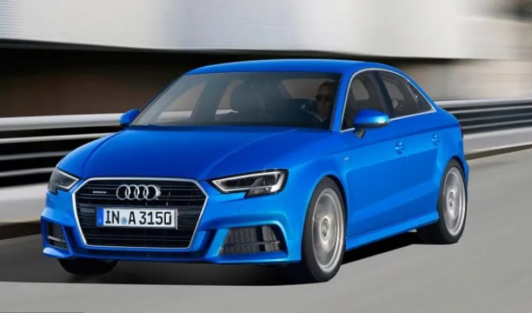 Neke kozmetičke promjene uočljive su na prvi pogled, a impresivne su i one u unutra&scaron;njosti vozila