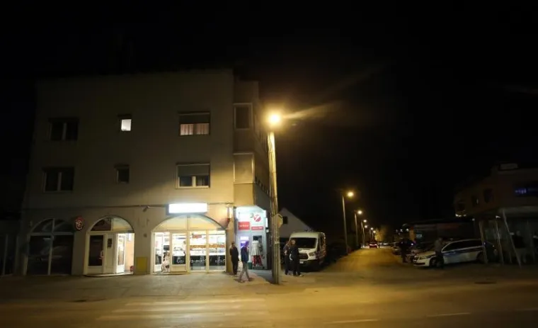 Uhićenja nakon krađe u MUP-u