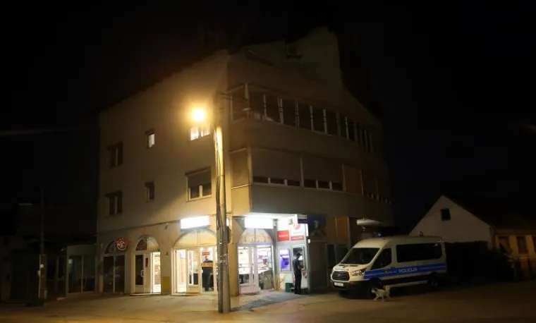 Uhićenja nakon krađe u MUP-u