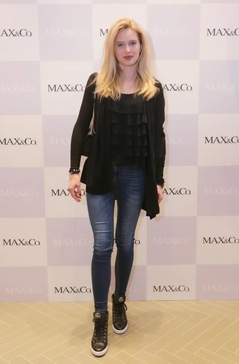 Petra Kljajić
