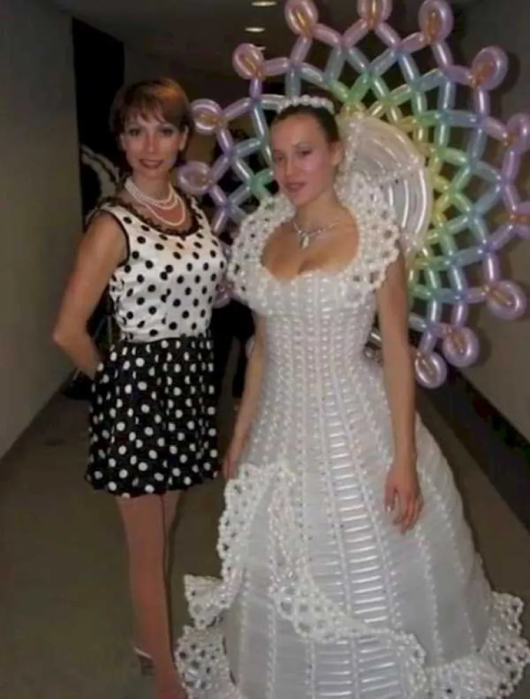 NAJLJEPŠI DAN U ŽIVOTU? Ne ako pitate njih i njihove očajne vjenčanice