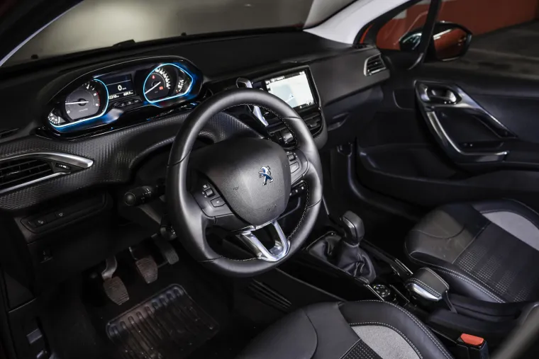 MOĆNI LJEPOTAN: Peugeot 2008 - mališan koji juri k'o veliki kad zatreba