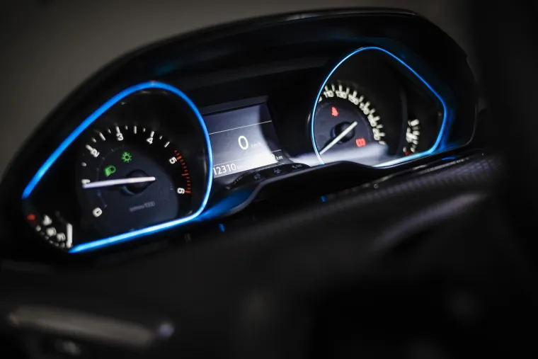 MOĆNI LJEPOTAN: Peugeot 2008 - mališan koji juri k'o veliki kad zatreba