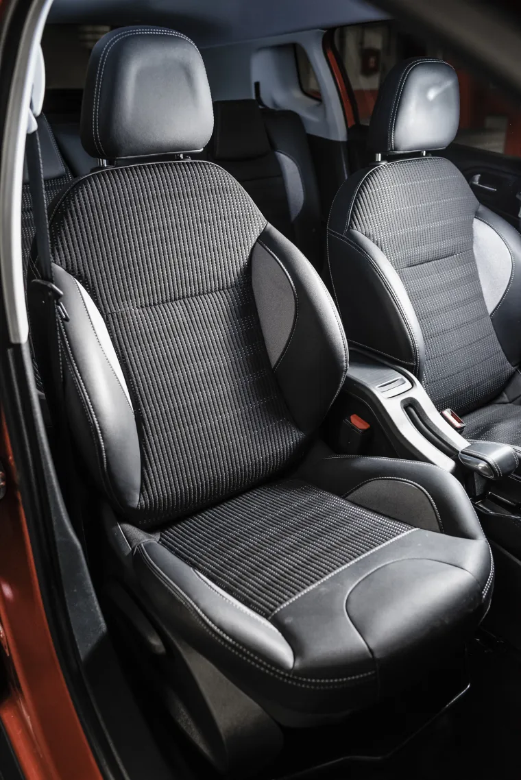 MOĆNI LJEPOTAN: Peugeot 2008 - mali&scaron;an koji juri k'o veliki kad zatreba