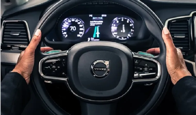 Volvo najavio veliki eksperiment