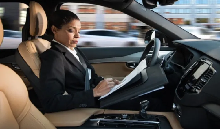 Volvo najavio veliki eksperiment