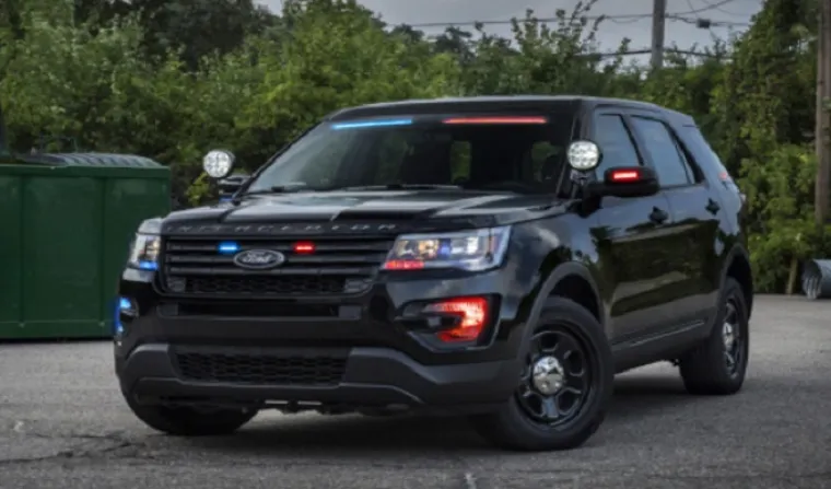 Ford se pohvalio izmjenama na svom modelu kojima se služe presretači u SAD-u