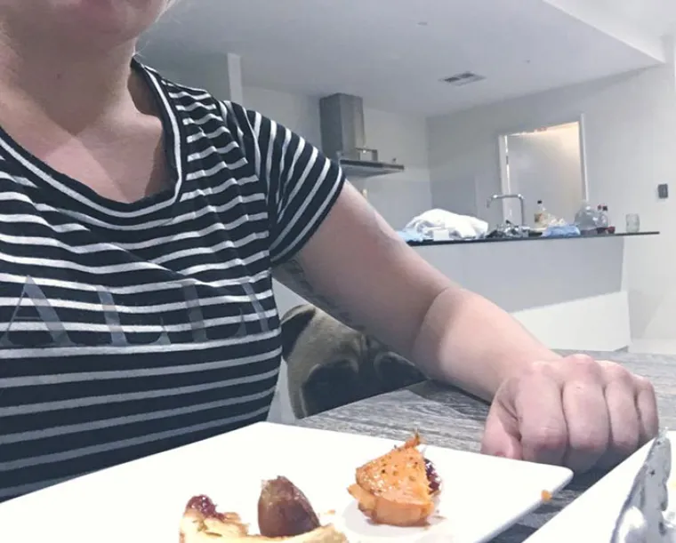 UHODI JE I DOK JE GOLA POD TU&Scaron;EM: Ovo je najjeziviji, a ujedno i najslađi pas na svijetu