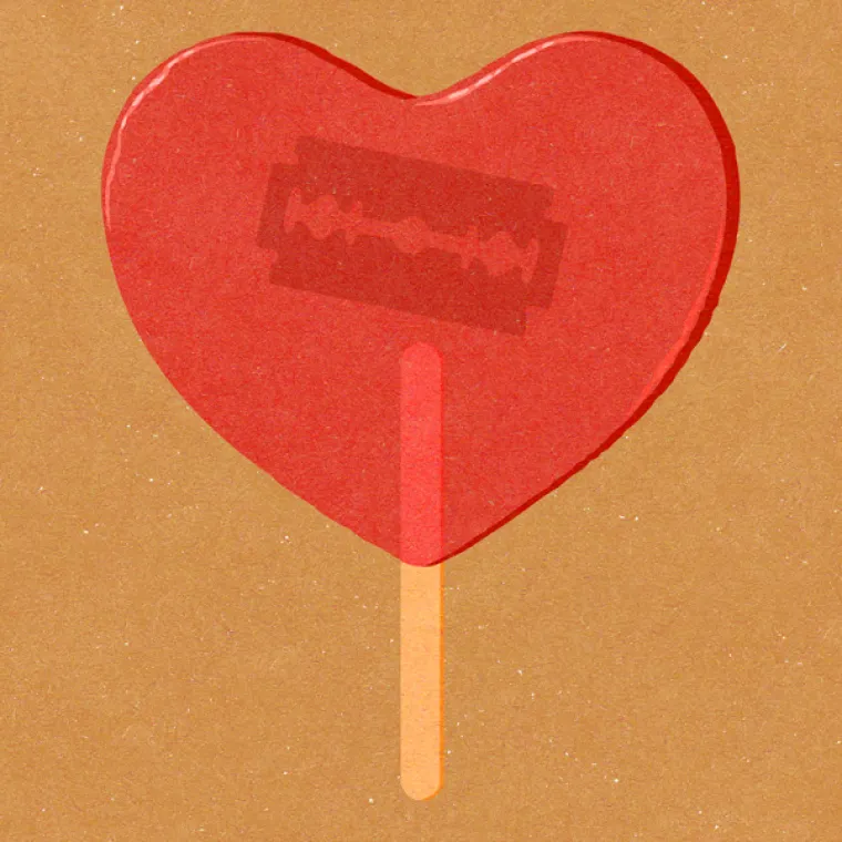 BILO BI SMIJE&Scaron;NO DA NIJE TUŽNO: Jednostavnim crtežima dočarao jad suvremenog načina života