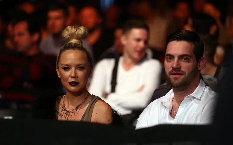 Maja &Scaron;uput u seksi izdanju skoro zasjenila atraktivne UFC-ove djevojke