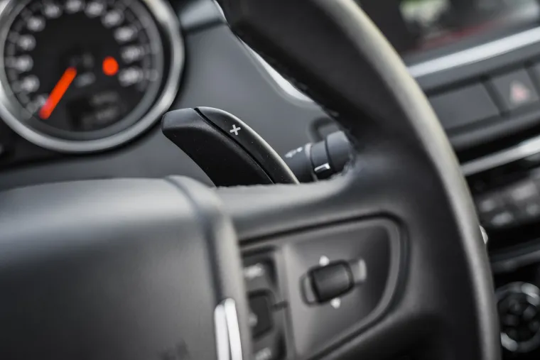 Redizajnirana verzija pojačala je atraktivnost Peugeota 508