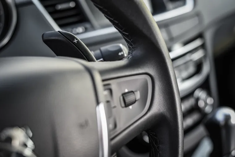 Redizajnirana verzija pojačala je atraktivnost Peugeota 508