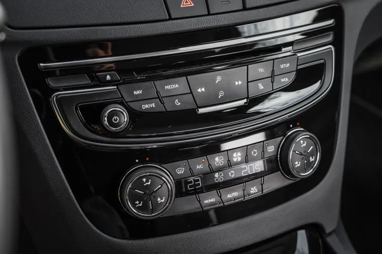 Redizajnirana verzija pojačala je atraktivnost Peugeota 508