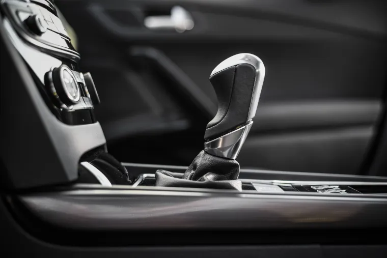 Redizajnirana verzija pojačala je atraktivnost Peugeota 508