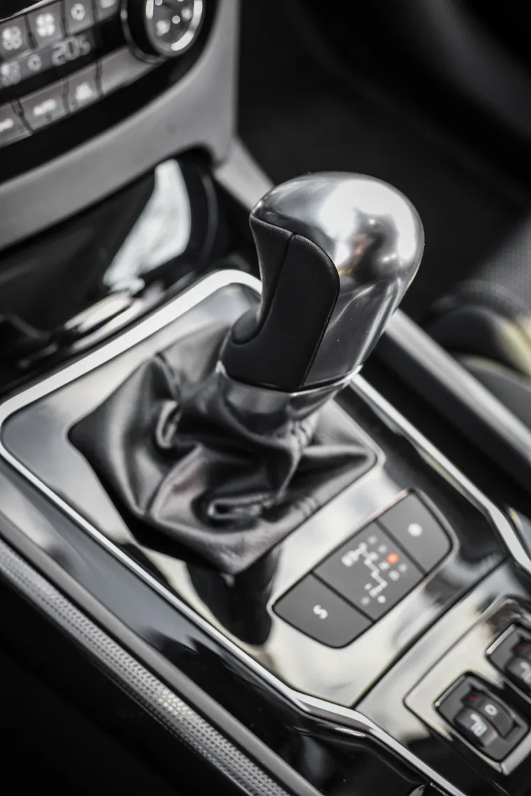 Redizajnirana verzija pojačala je atraktivnost Peugeota 508