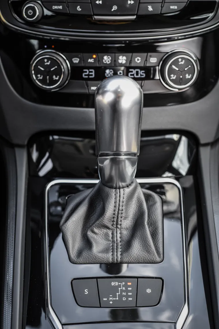 Redizajnirana verzija pojačala je atraktivnost Peugeota 508