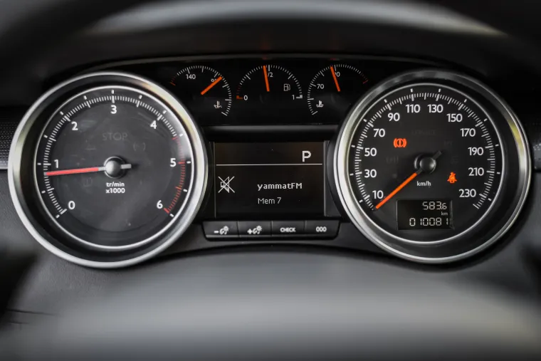 Redizajnirana verzija pojačala je atraktivnost Peugeota 508