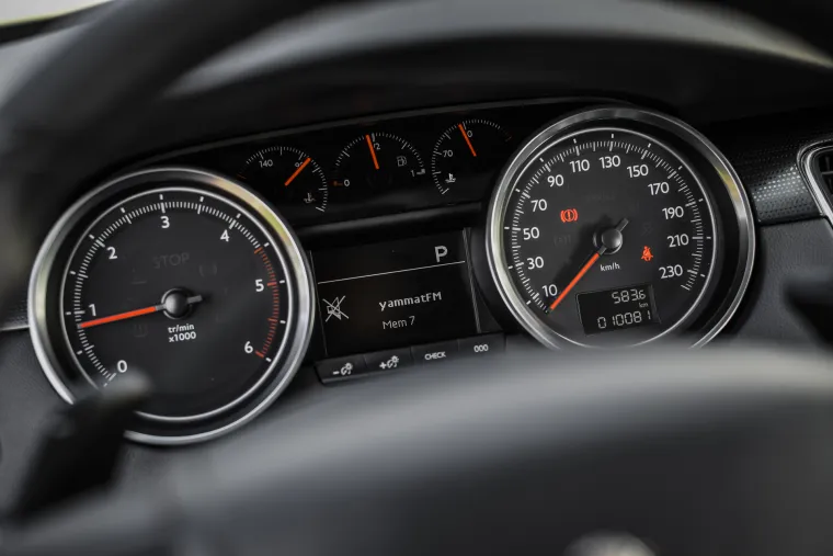 Redizajnirana verzija pojačala je atraktivnost Peugeota 508