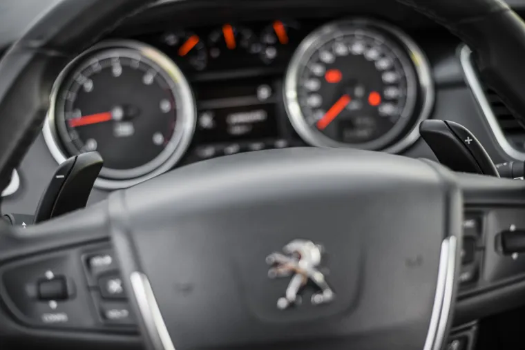 Redizajnirana verzija pojačala je atraktivnost Peugeota 508